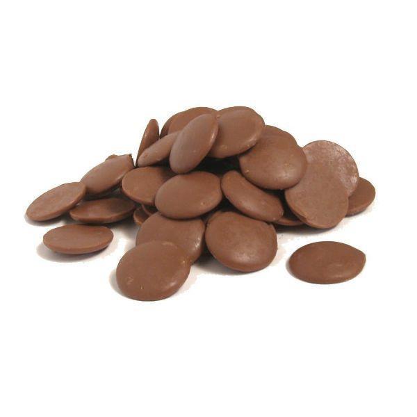 GP Молочный шоколад 33%, 100 гр