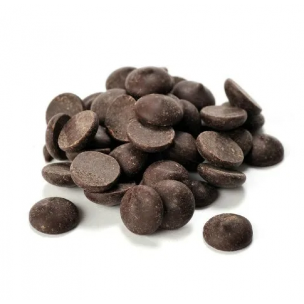 GP Темный шоколад 53%, 100 гр