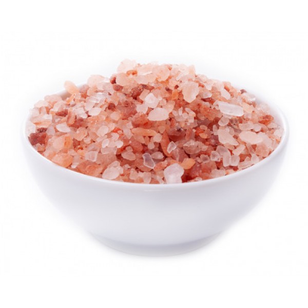 Соль гималайская розовая, 50 гр